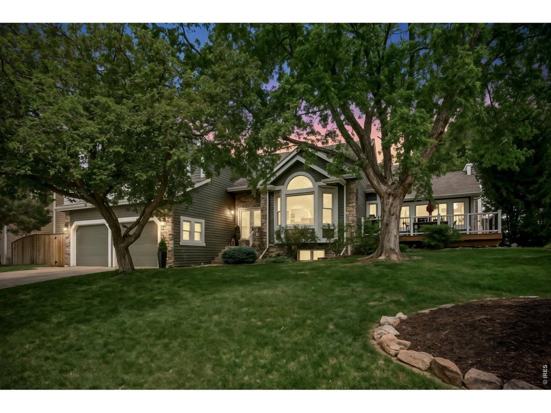 House in Fort Collins, Colorado, United States 1 - 18174533