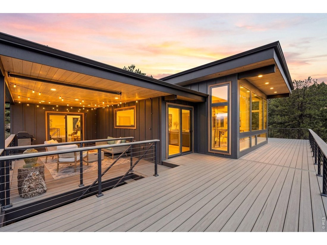 House in Boulder, Colorado, United States 2 - 18173738
