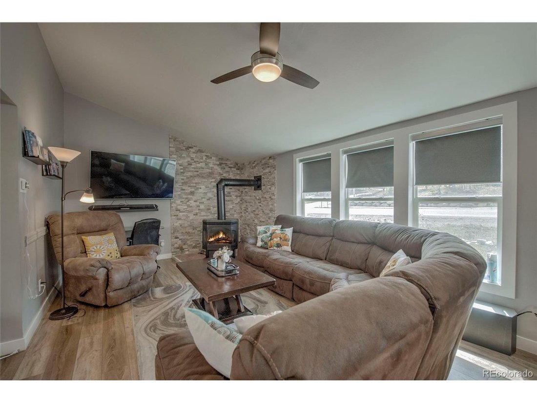 Apartment in Silverthorne, Colorado, United States 3 - 18173857