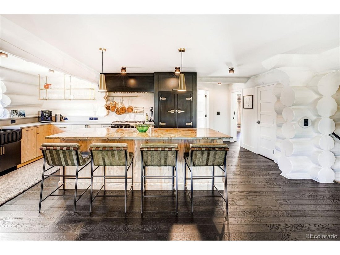 House in Breckenridge, Colorado, United States 4 - 18173868