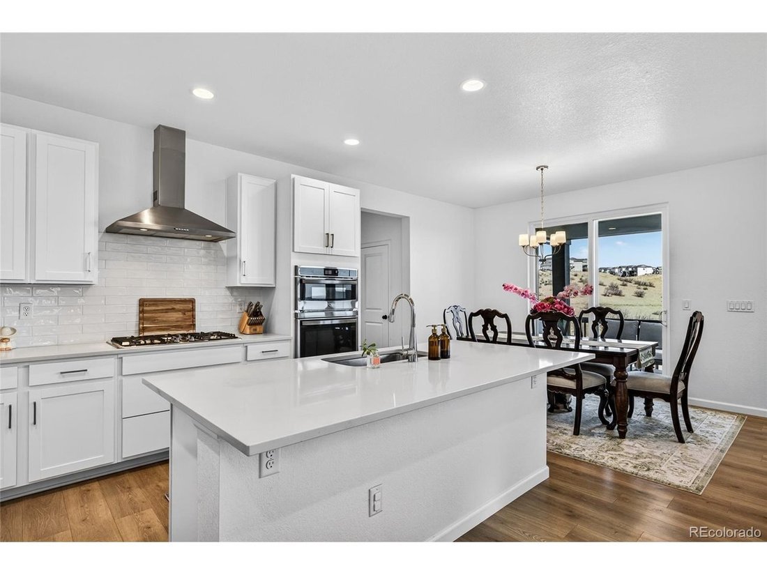 House in Castle Rock, Colorado, United States 5 - 18173240