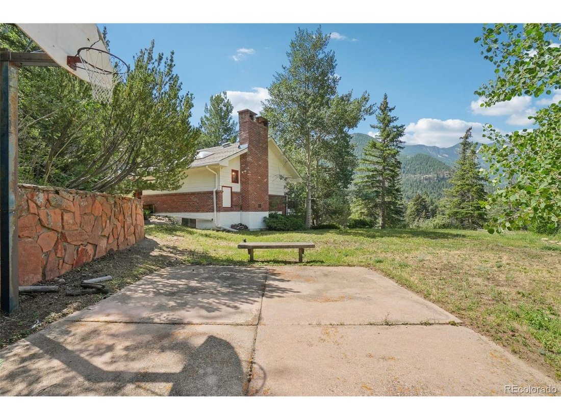House in Georgetown, Colorado, United States 5 - 18173973