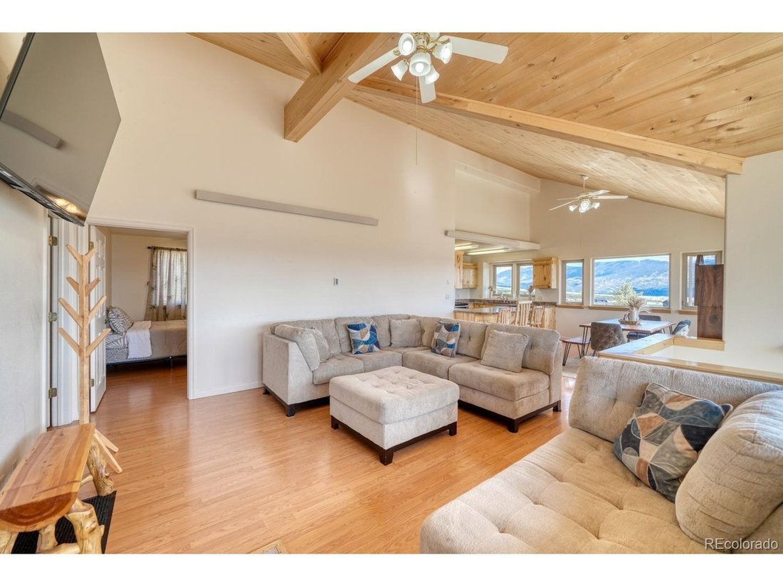 House in Buena Vista, Colorado, United States 2 - 18173543