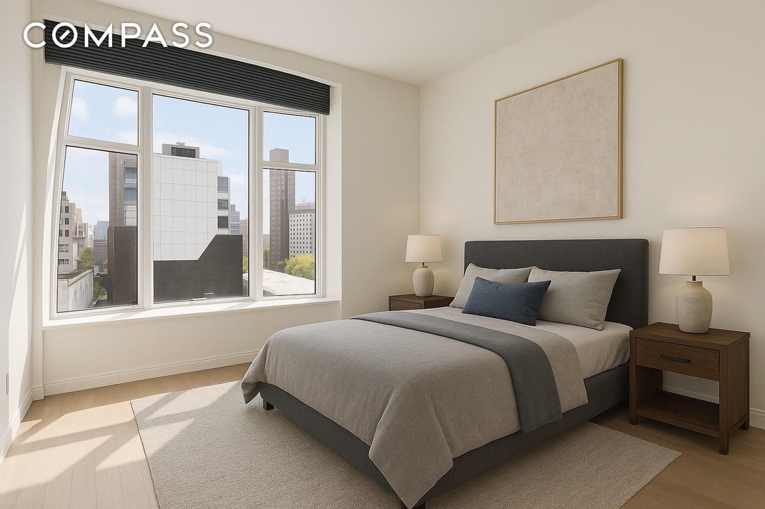 Condo in New York, New York, United States 3 - 16500421