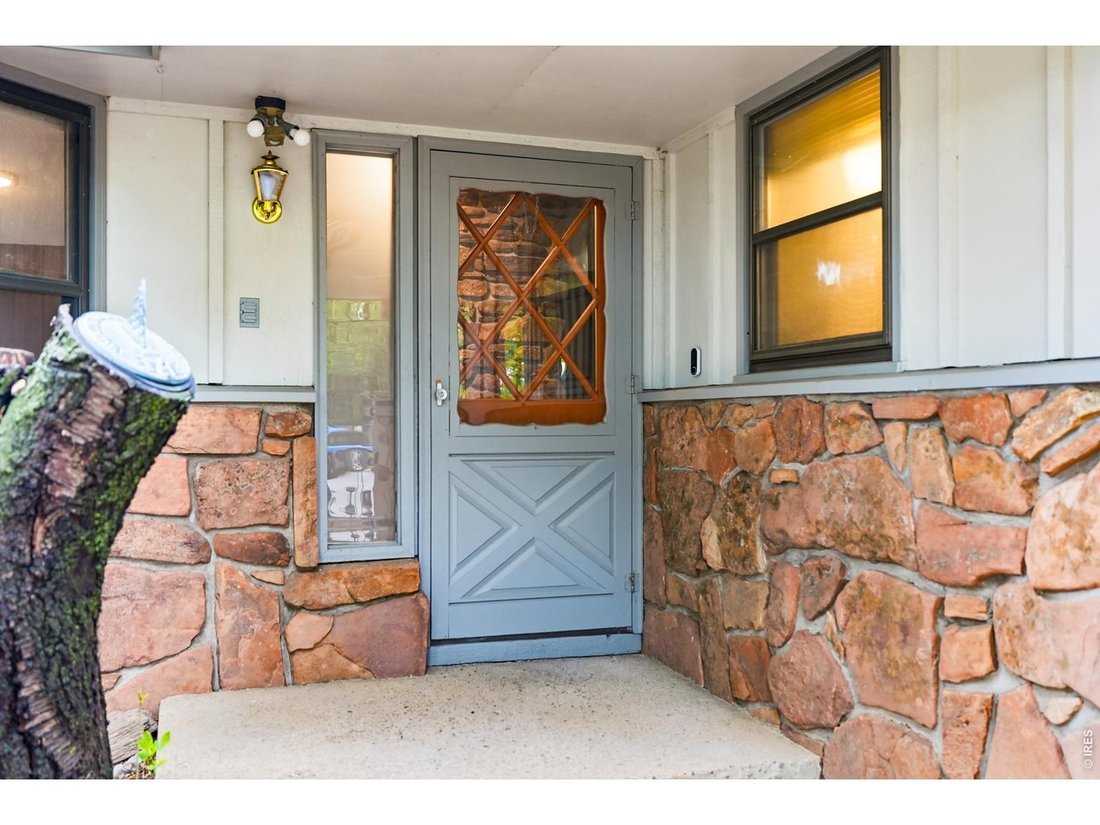 House in Boulder, Colorado, United States 5 - 18172707