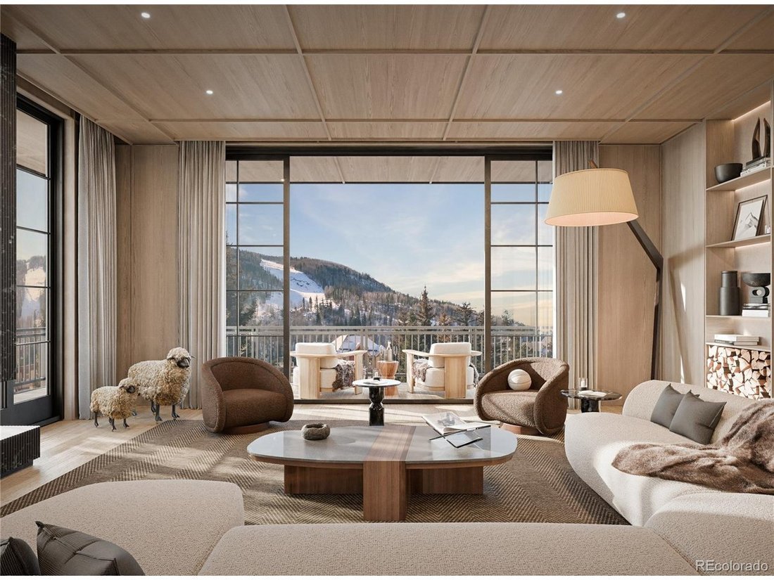 Condo in Vail, Colorado, United States 2 - 18173705
