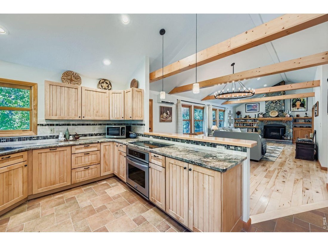 House in Boulder, Colorado, United States 4 - 18173092