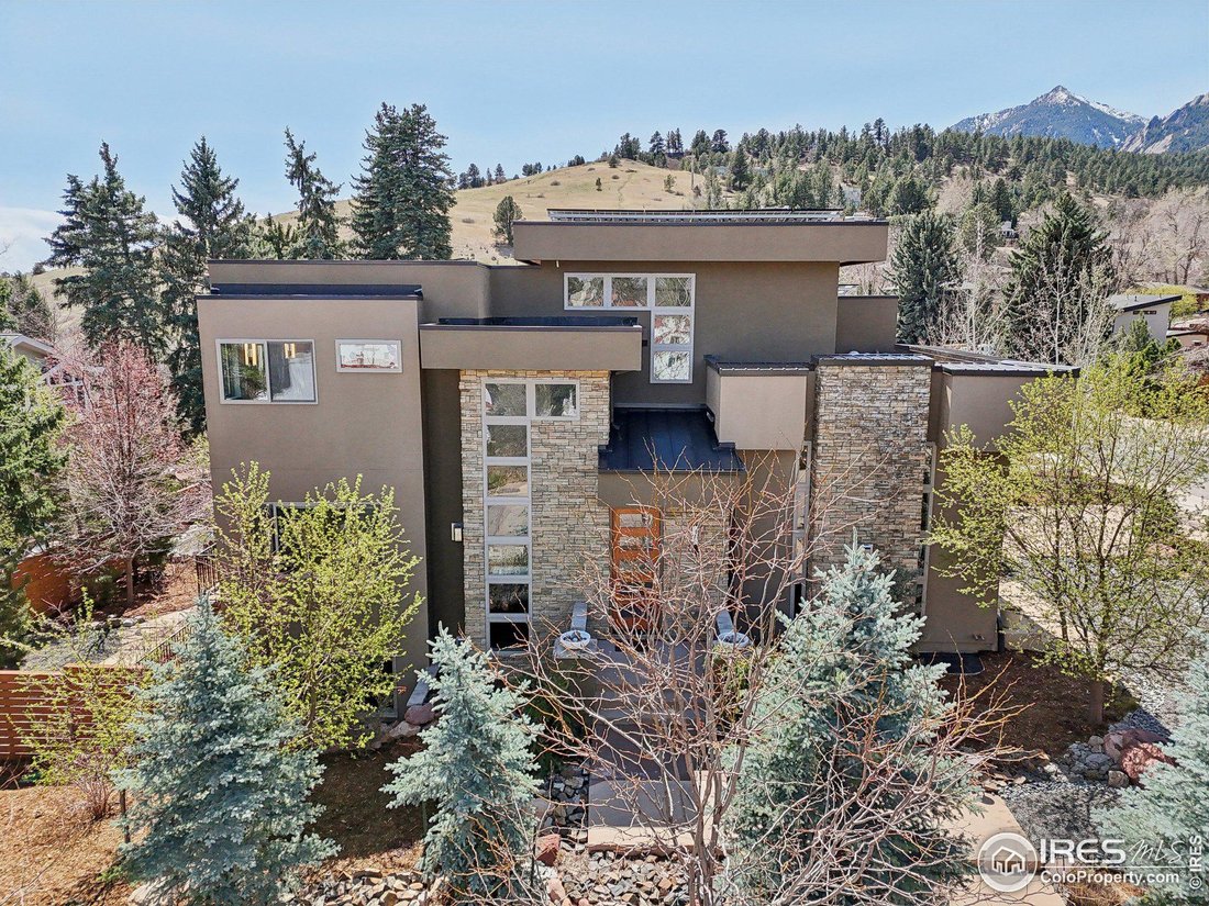 Haus in Boulder, Colorado, Vereinigte Staaten 1 - 18172613