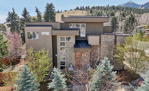 Casa en Boulder, Colorado, Estados Unidos 1