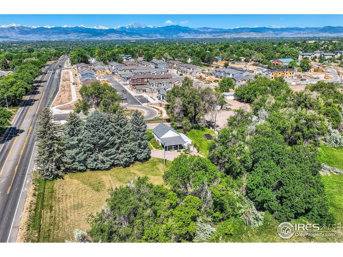 Longmont, Colorado, United States 5 - 18173168