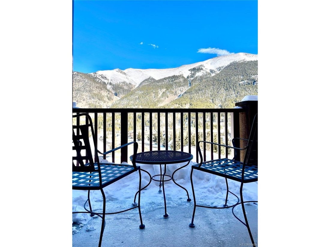 Condo in Frisco, Colorado, United States 1 - 18174129