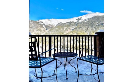 Condominio en Frisco, Colorado, Estados Unidos 1