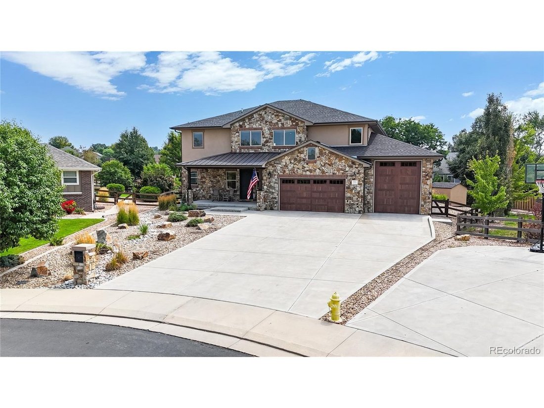 House in Brighton, Colorado, United States 3 - 18172968