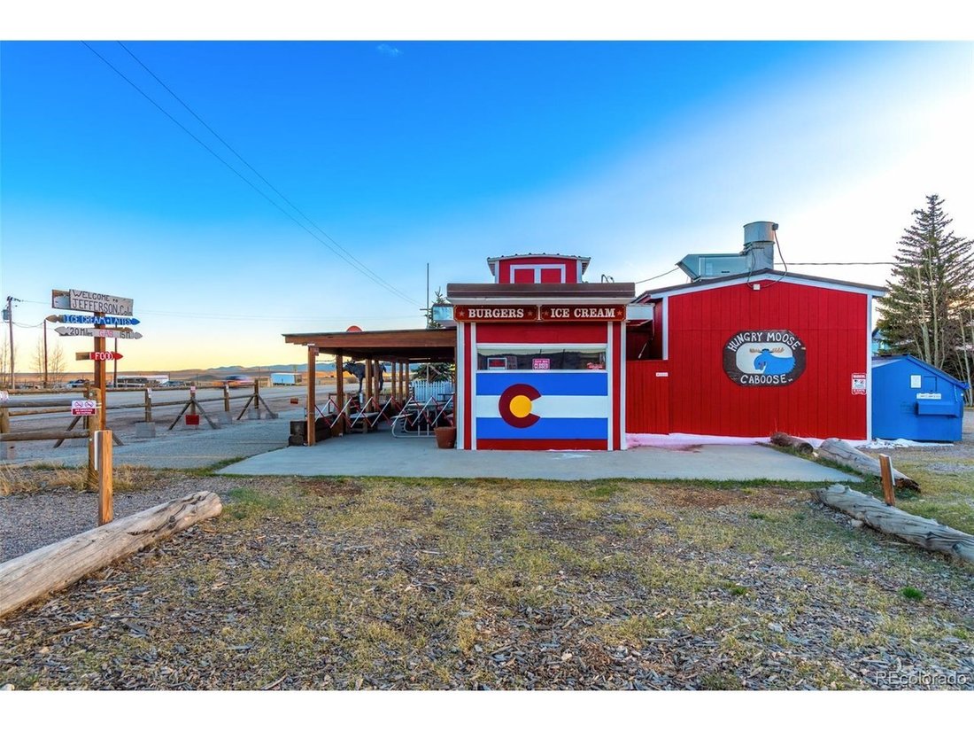 House in Jefferson, Colorado, United States 5 - 18173632