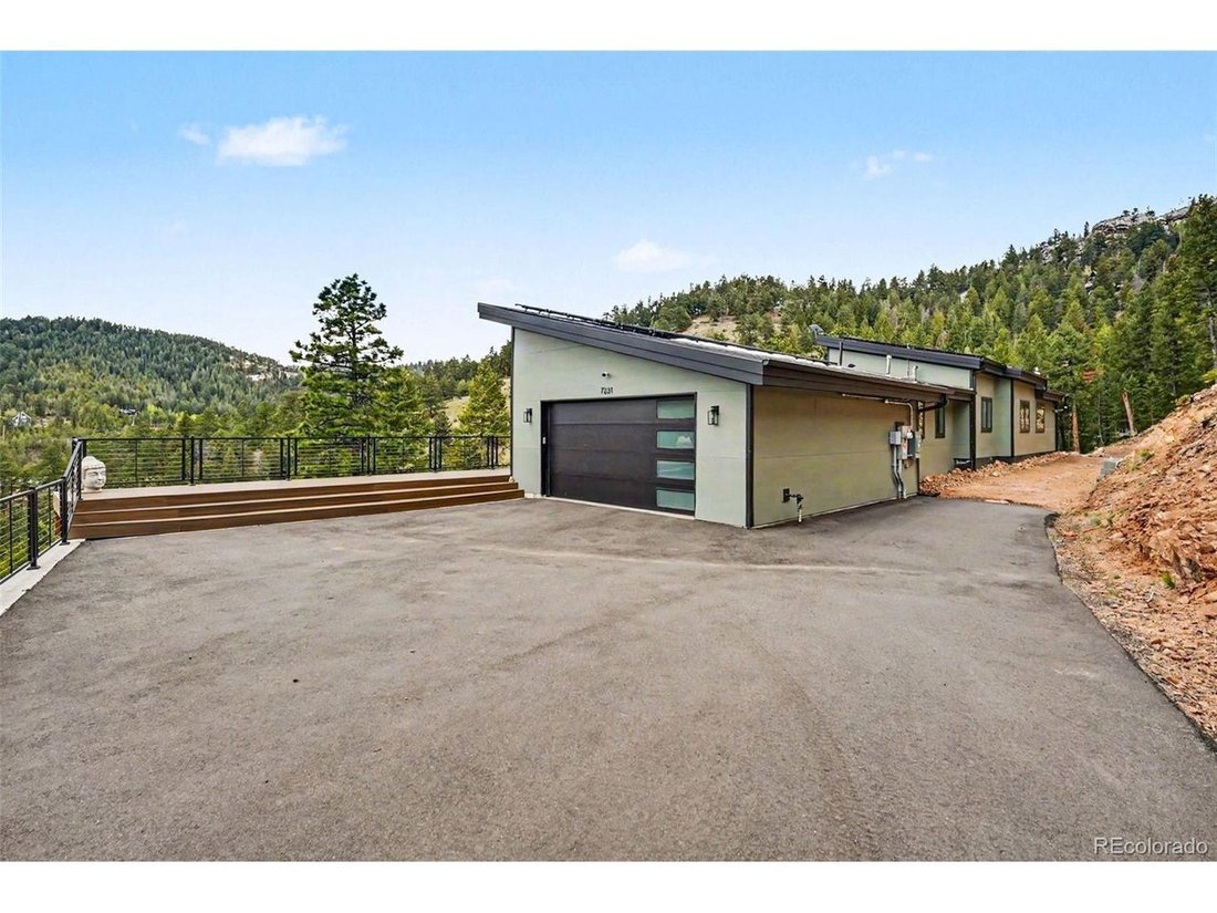 House in Evergreen, Colorado, United States 2 - 18173096