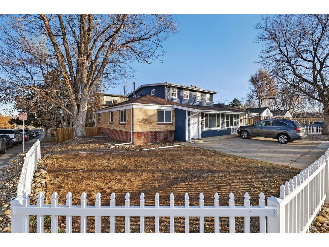 Denver, Colorado, United States 2 - 18173355