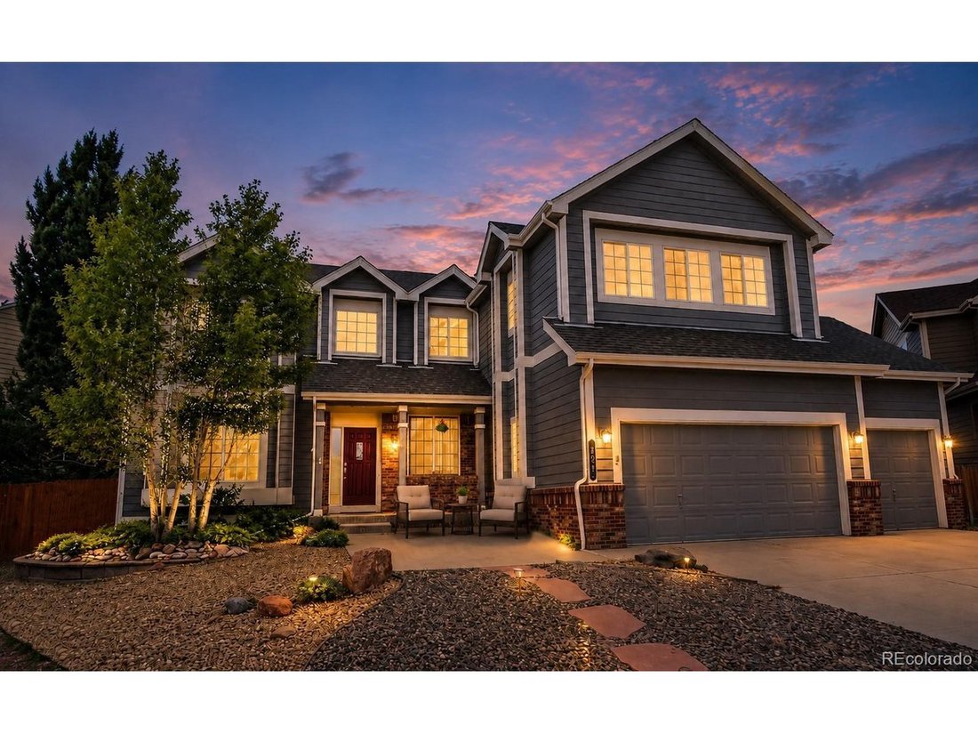 House in Castle Rock, Colorado, United States 1 - 18172492