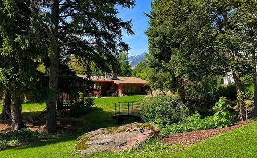 House in Boulder, Colorado, United States 1