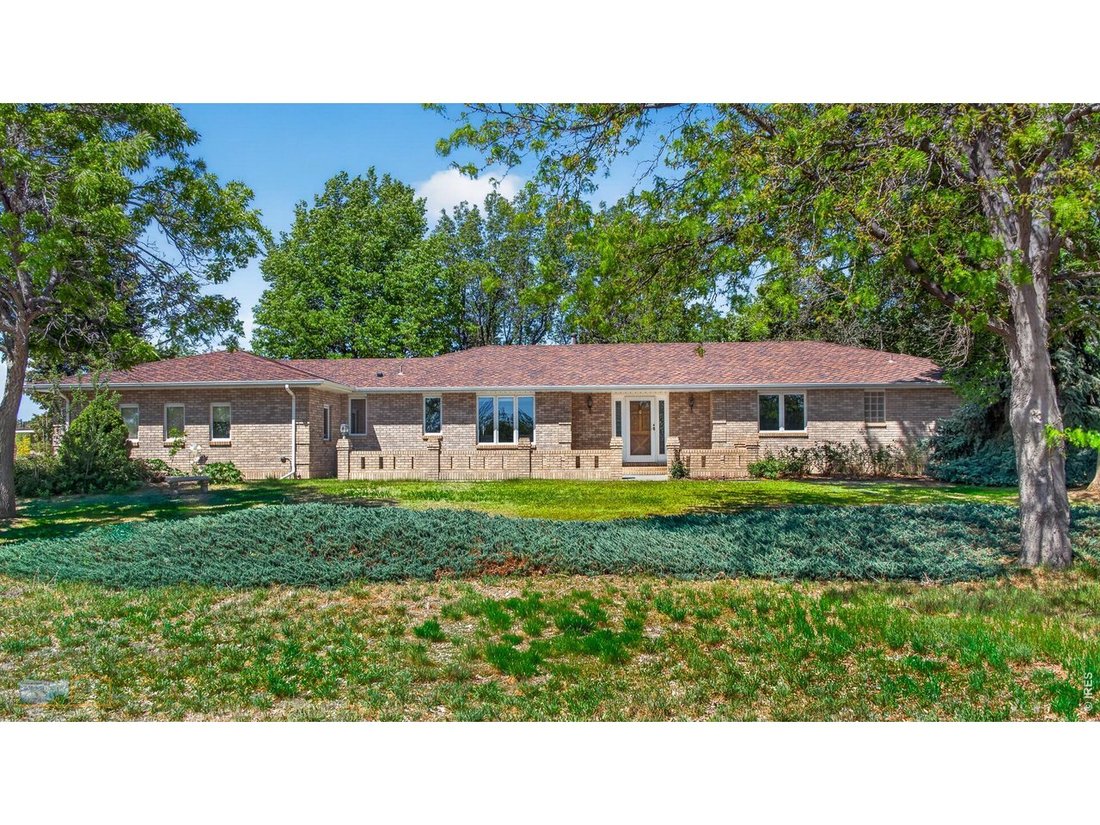 House in Mead, Colorado, United States 4 - 18173065