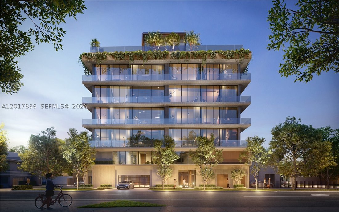 Condo in Miami, Florida, United States 1 - 17957952
