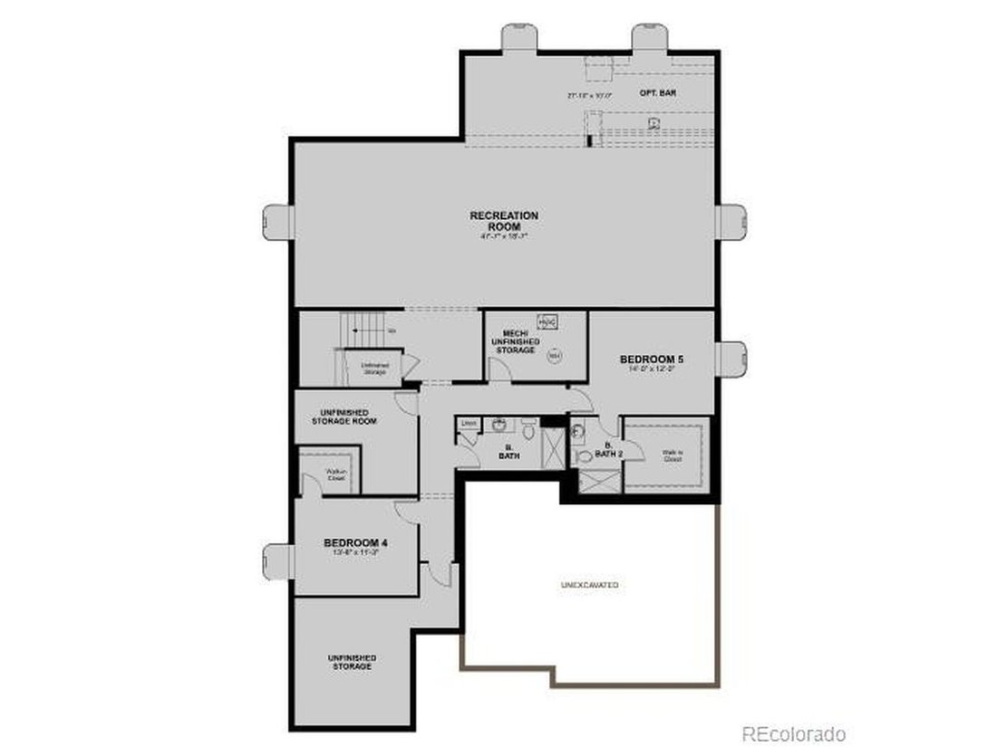 House in Parker, Colorado, United States 4 - 18173136