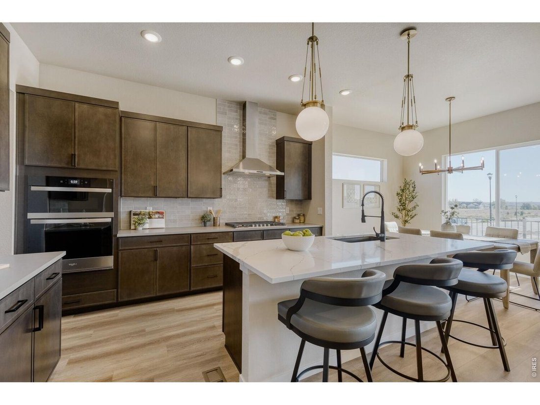 House in Fort Collins, Colorado, United States 1 - 18172731