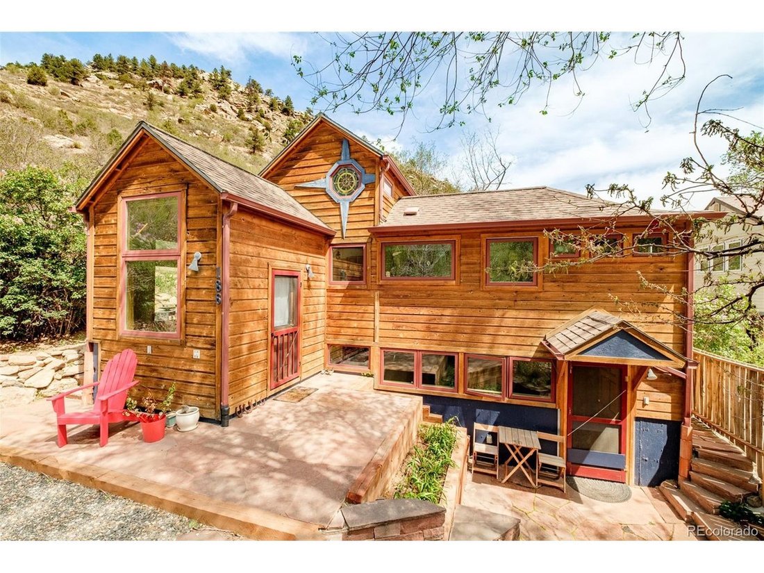 House in Boulder, Colorado, United States 3 - 18172948