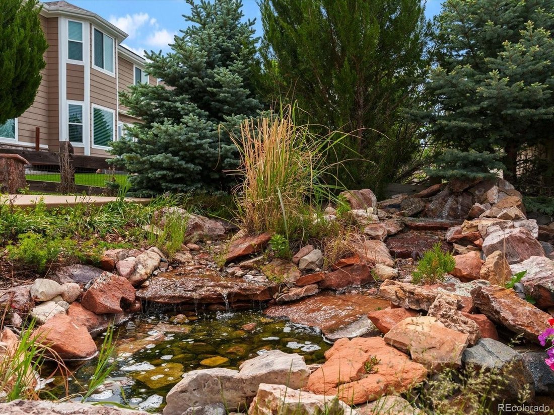 House in Parker, Colorado, United States 5 - 18174275
