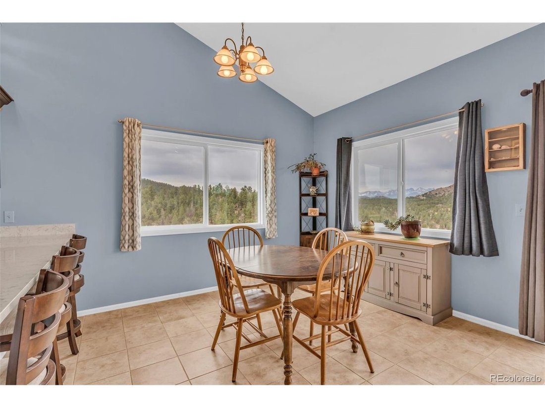 House in Westcliffe, Colorado, United States 5 - 18173089