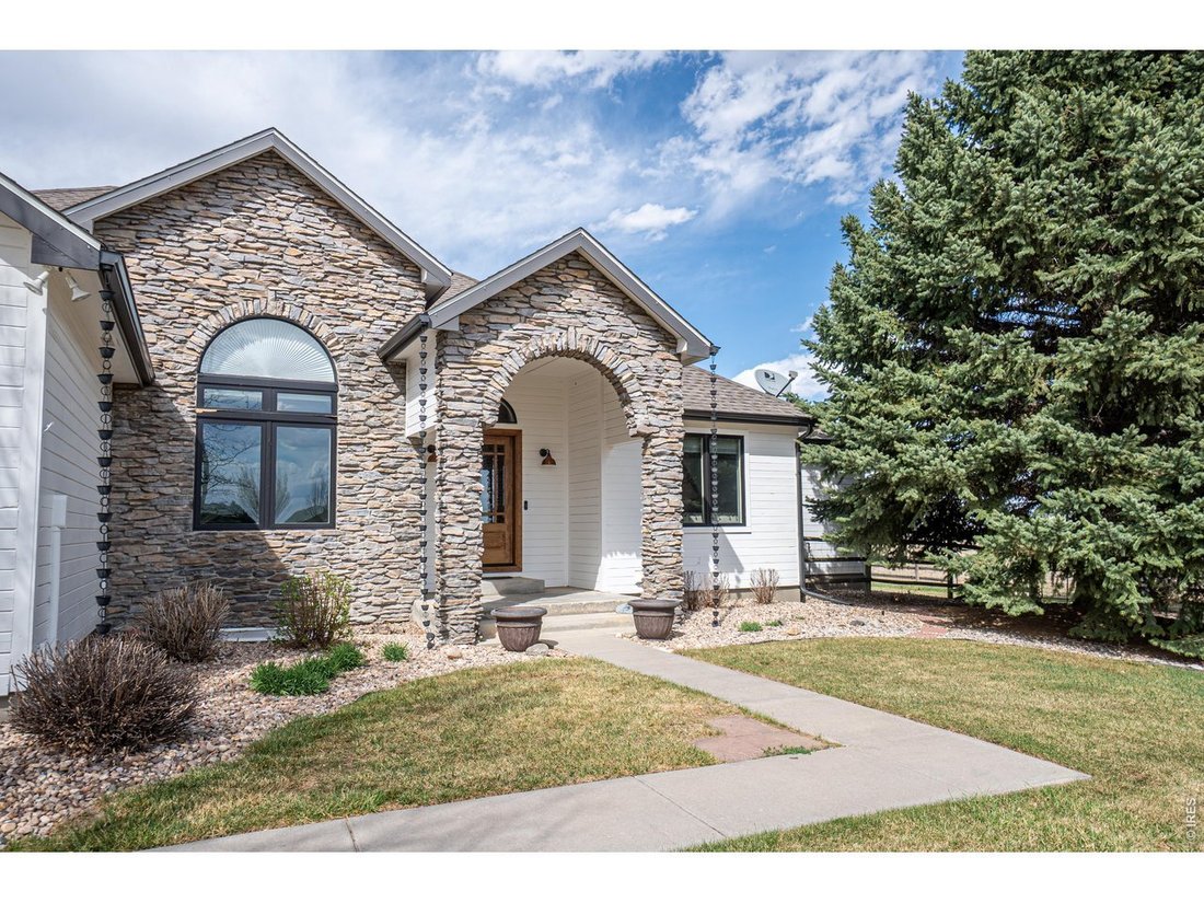 House in Fort Collins, Colorado, United States 4 - 18174270
