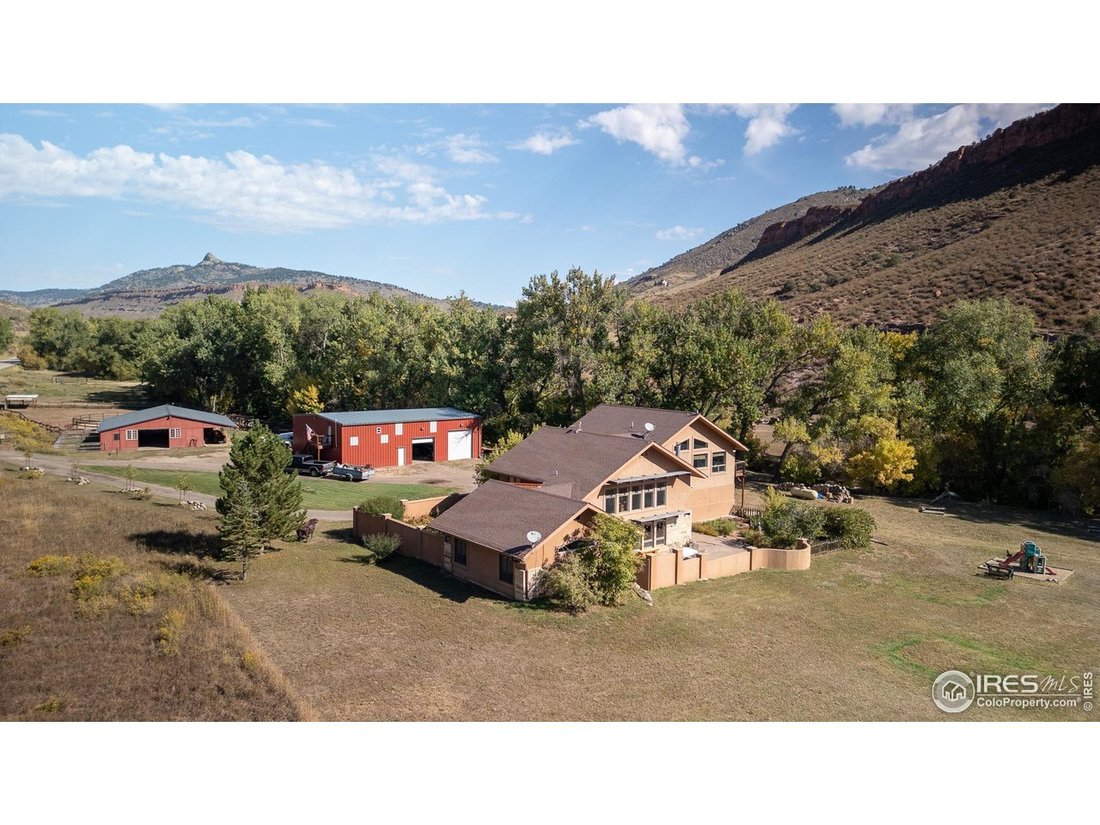 Loveland, Colorado, United States 1 - 18174570