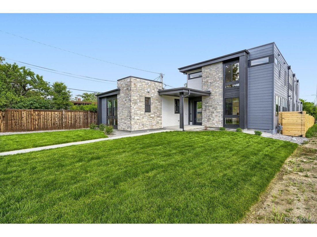 House in Denver, Colorado, United States 2 - 18174419