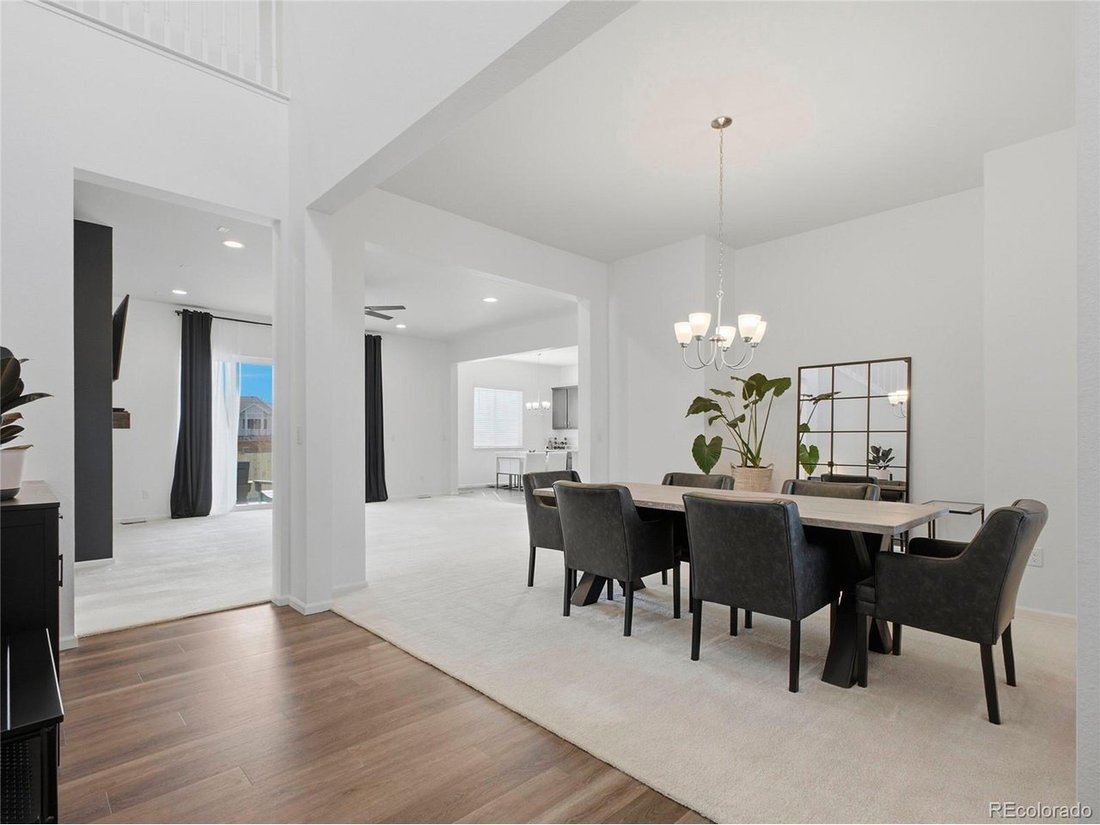 House in Commerce City, Colorado, United States 4 - 18173282