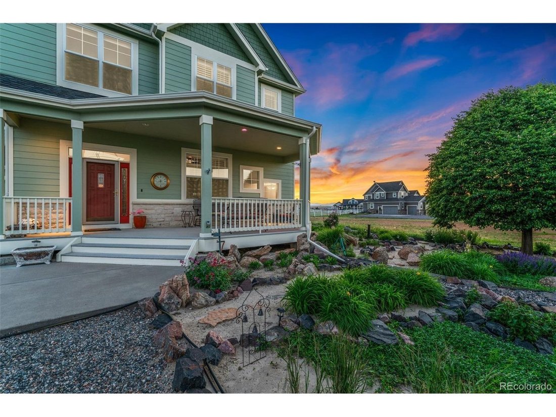 House in Watkins, Colorado, United States 3 - 18172496