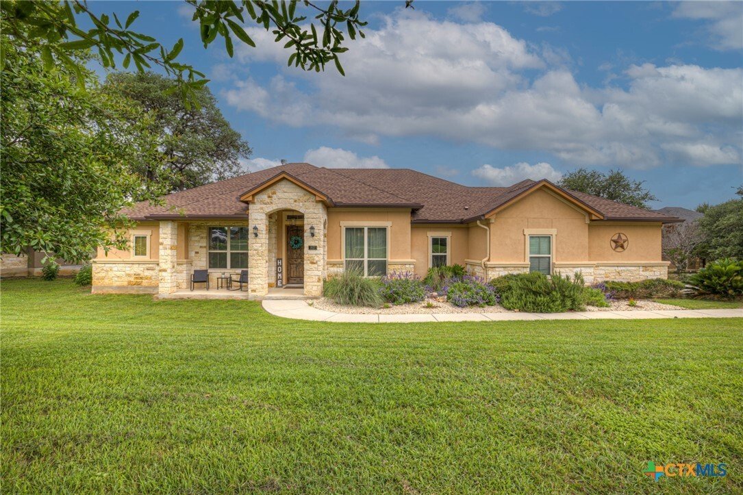 House in New Braunfels, Texas, United States 3 - 18172285