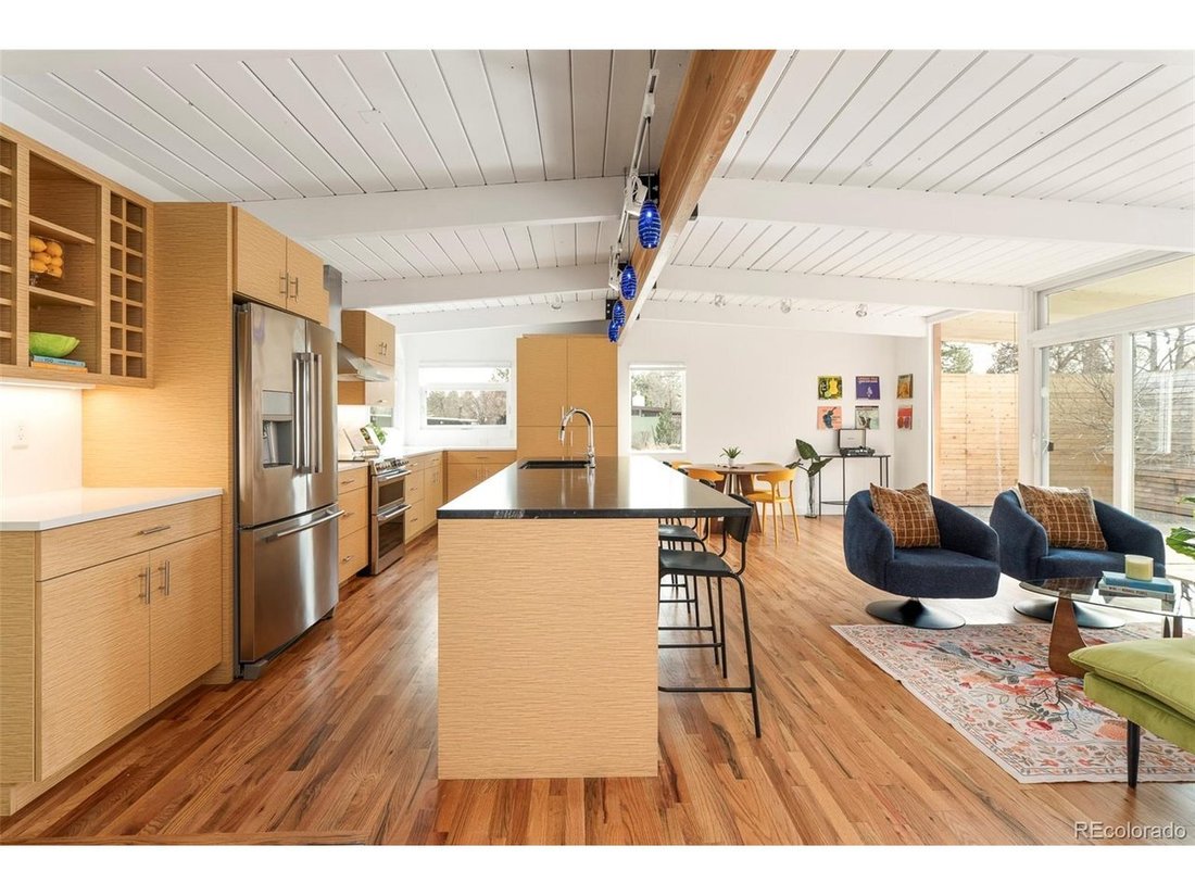 House in Denver, Colorado, United States 1 - 18173573