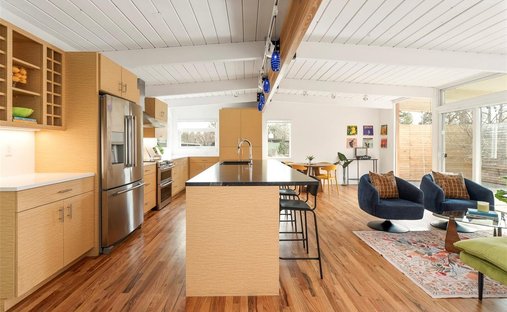 House in Denver, Colorado, United States 1