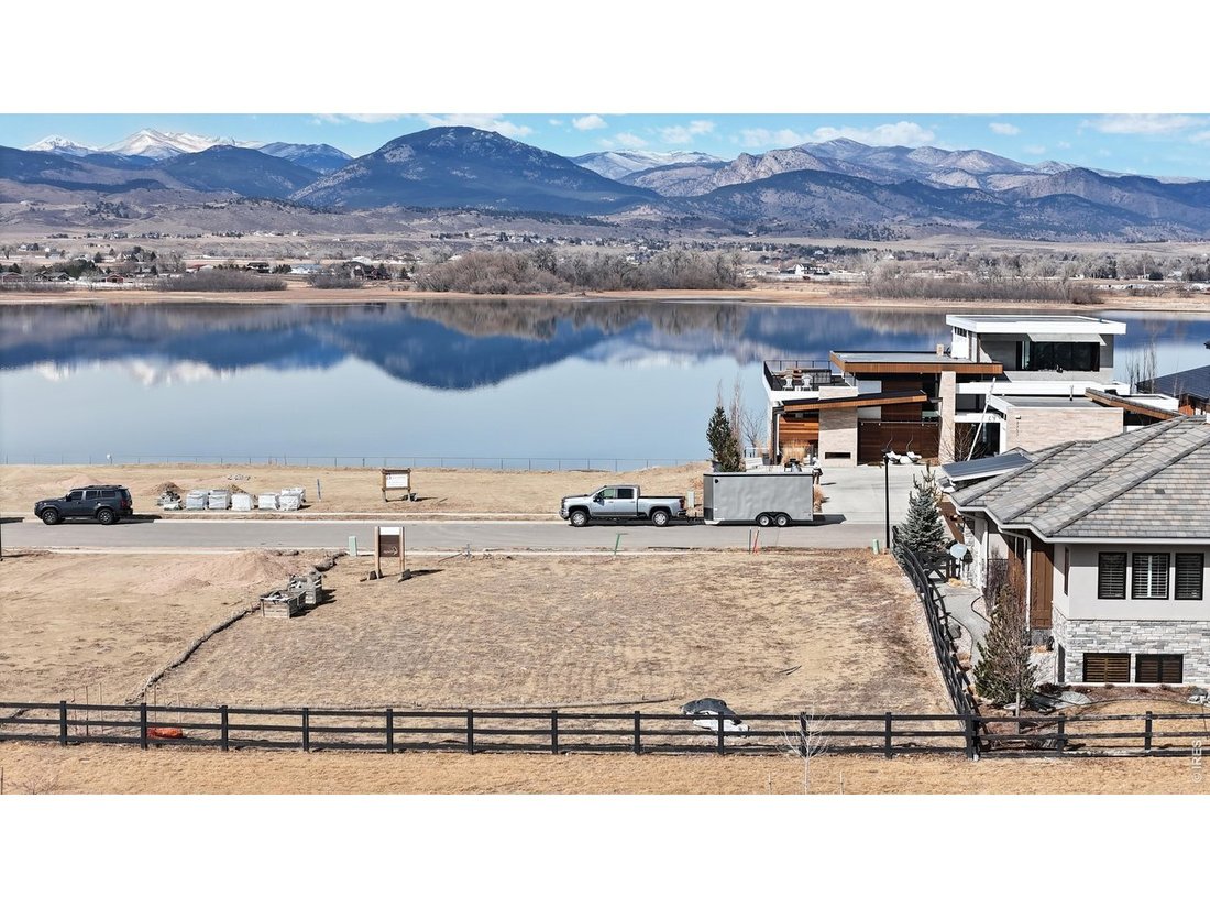 House in Berthoud, Colorado, United States 3 - 18173341