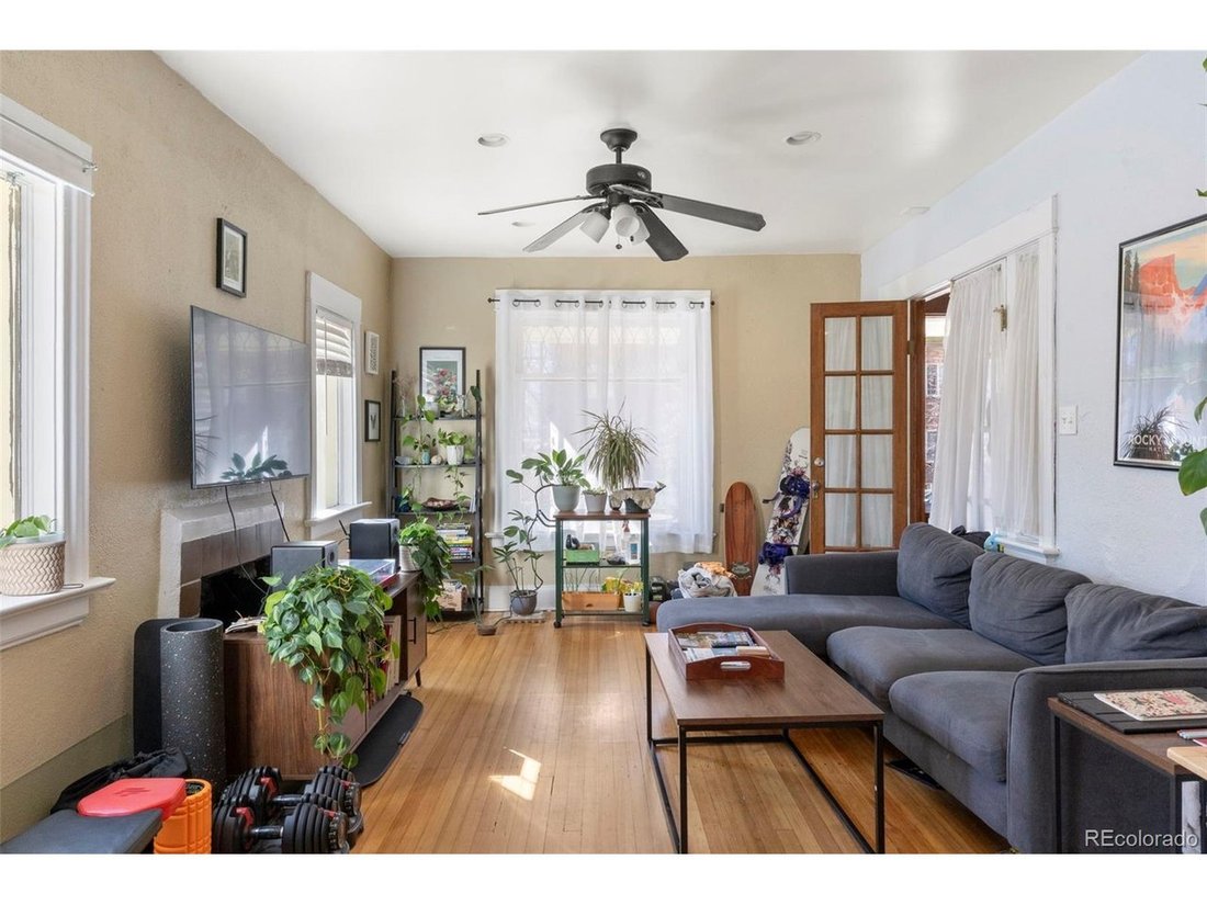 Denver, Colorado, United States 5 - 18172538