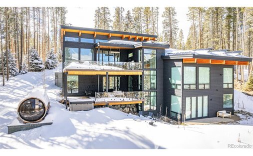 House in Breckenridge, Colorado, United States 1
