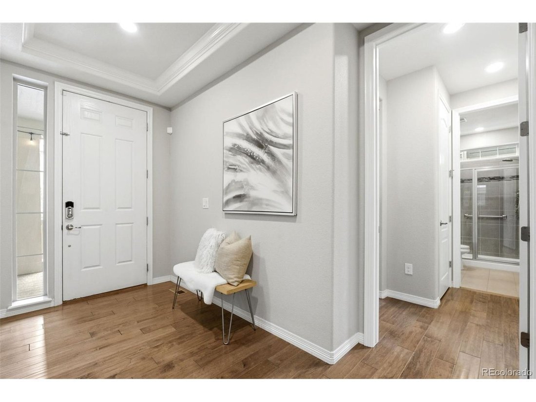 House in Denver, Colorado, United States 2 - 18172974