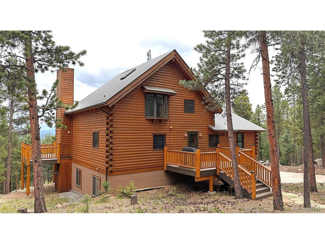 House in Lake George, Colorado, United States 5 - 18174562