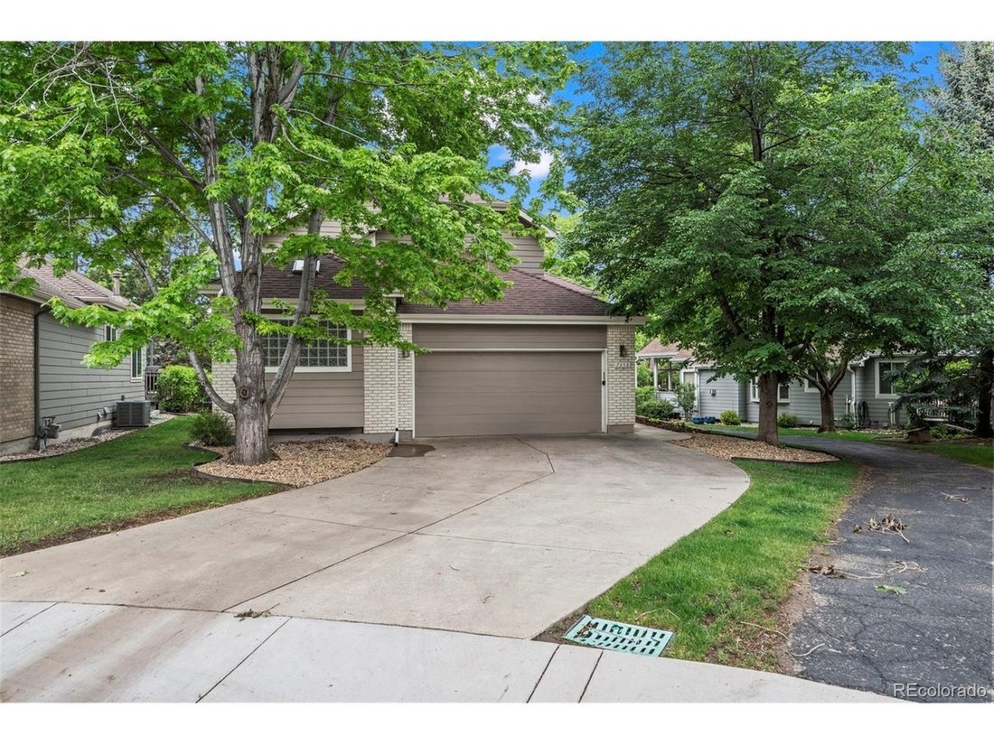 Haus in Boulder, Colorado, Vereinigte Staaten 3 - 18172426