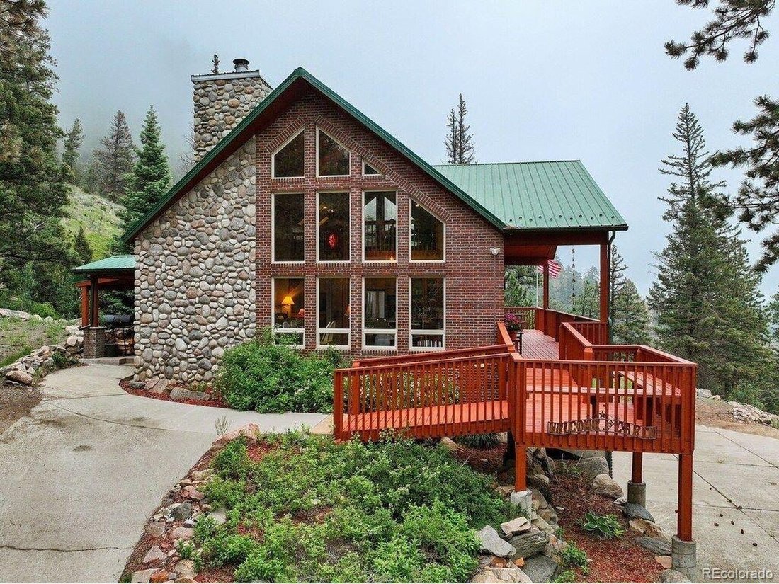 House in Westcliffe, Colorado, United States 2 - 18172635