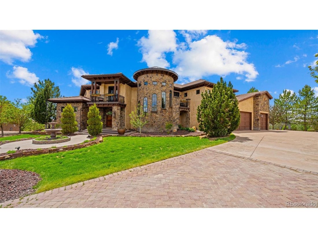 House in Colorado Springs, Colorado, United States 4 - 18174024