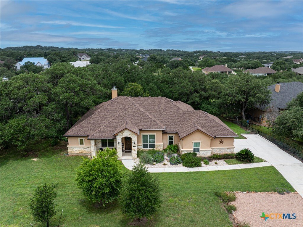 House in New Braunfels, Texas, United States 1 - 18172285