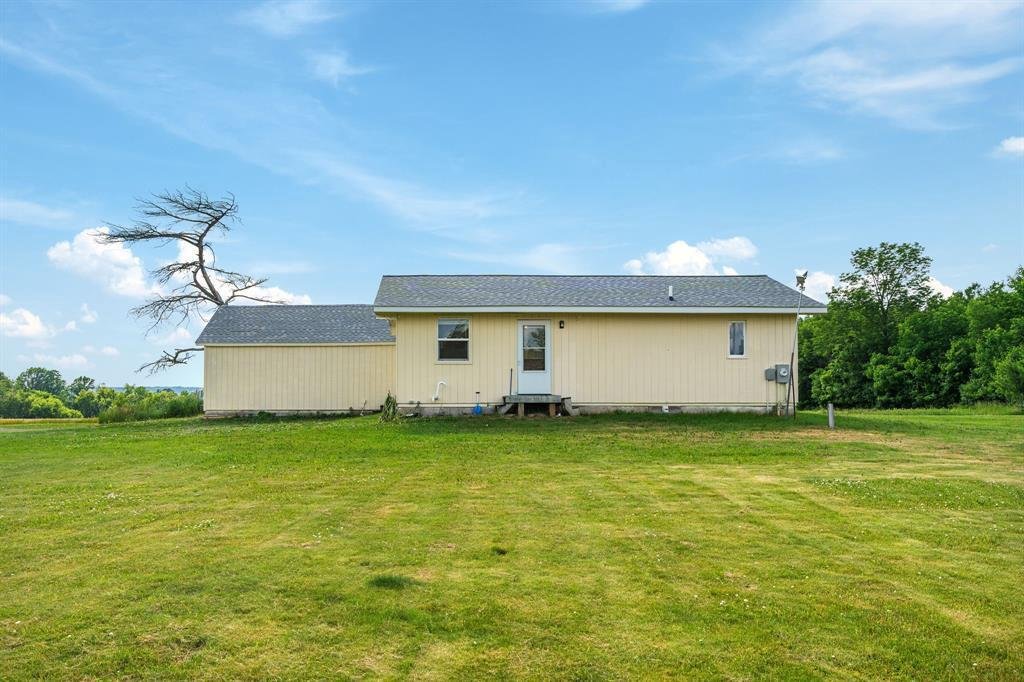 House in Turtle Lake, Wisconsin, United States 1 - 18172037