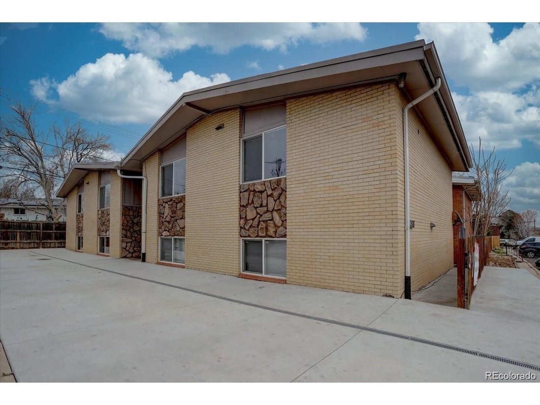 Westminster, Colorado, United States 1 - 18173128