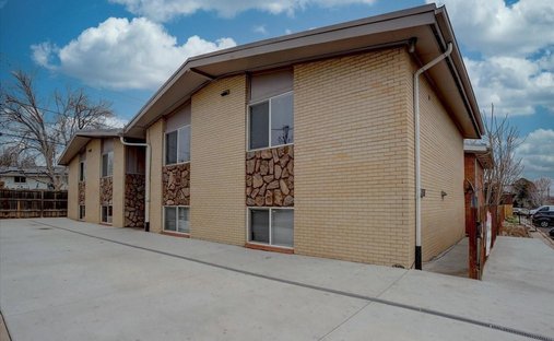 Westminster, Colorado, Stati Uniti 1