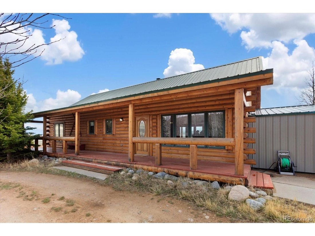 House in Leadville, Colorado, United States 3 - 18173630